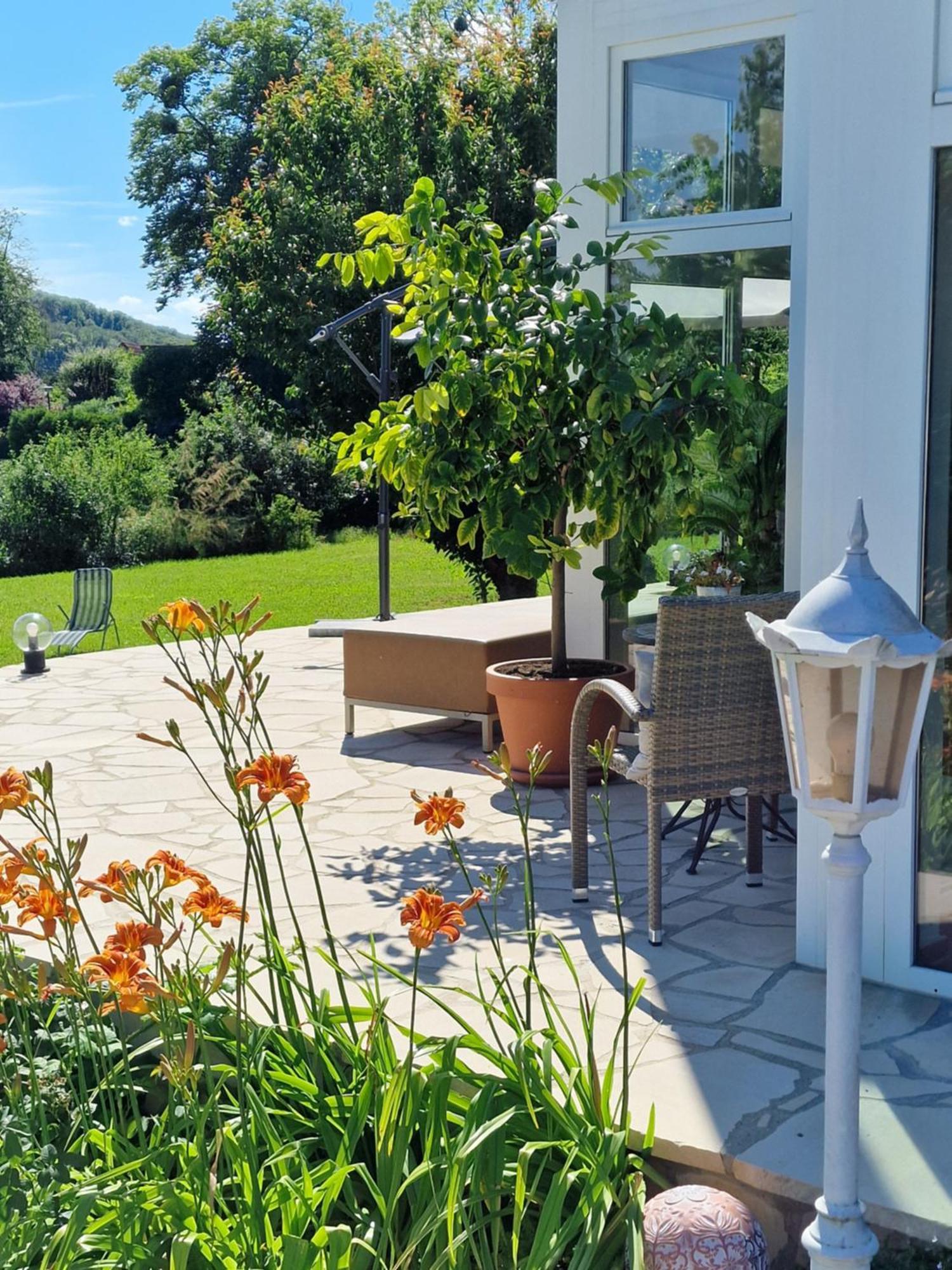 Villa Kayser Freyburg Exterior photo